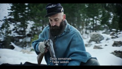 The Damned (Les Damnés): Trailer HD VO st FR/NL