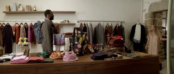 Dis-moi juste que tu m'aimes: Trailer HD