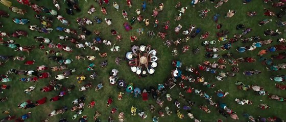 'Los asesinos de la luna', tráiler de la película de Martin Scorsese