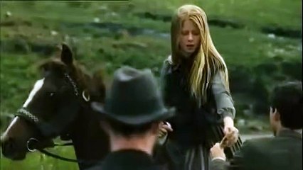 El viento que agita la cebada (2006) - Trailer