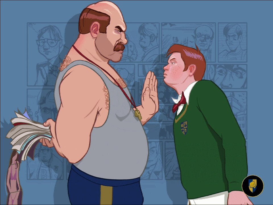 Canis Canem Edit online multiplayer - ps2