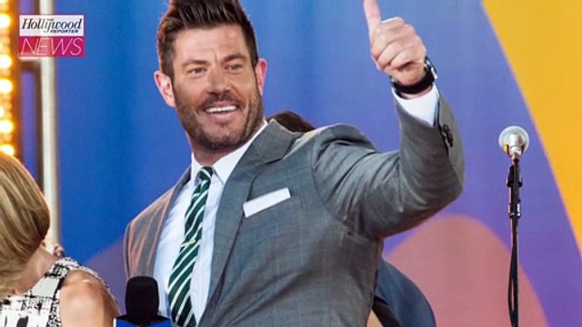 ‘The Bachelor’: Jesse Palmer Officially Named Season 26 Host | THR News