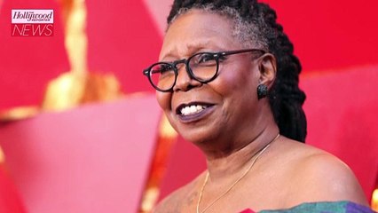 Whoopi Goldberg Denies That She Was Canceled After Infamous George W. Bush Joke | THR News