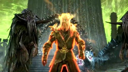 The Elder Scrolls V: Skyrim Anniversary Edition presenta su tráiler de lanzamiento con una década de contenidos