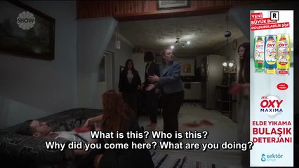 [English Subtitles] Bahar Episode 58