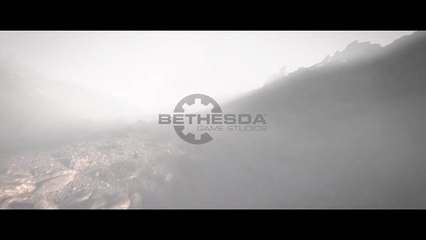 Teaser de anuncio de The Elder Scrolls VI