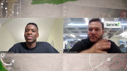 ENTREVISTA COMPLETA COM LUIZ HENRIQUE