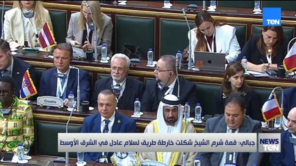 TeN | نشرة أخبار الخامسة  مساءًا - السبت 29- نوفمبر2025