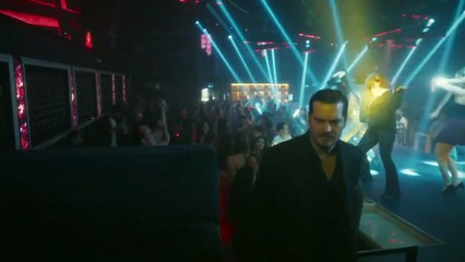 مسلسل حلم اشرف 2 الحلقة 57 السابعة والخمسون مدبلج Hd