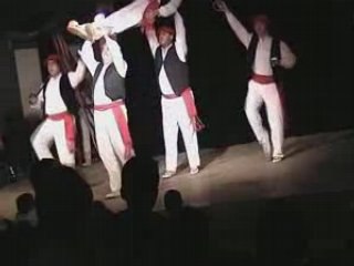 Orok Betan 4 - 2008 - Gazteria 4