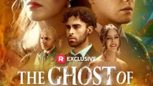 The Ghost of You and I USA #ReelShort