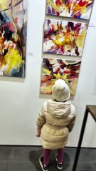 Brumath 28 Novembre avec Lya et 29 Banque Alimentaire 2025