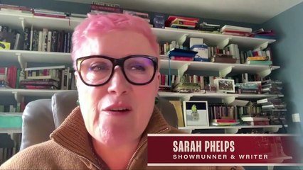 Sex, Lies & Photographs: Making 'A Very British Scandal'