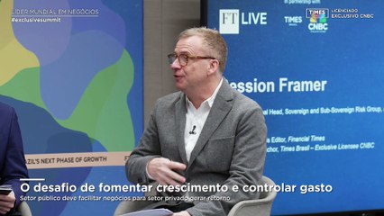 EVENTO HISTÓRICO EM LONDRES CELEBRA UM ANO DO MAIOR CANAL DE NEGÓCIOS DO BRASIL | 29/11/2025