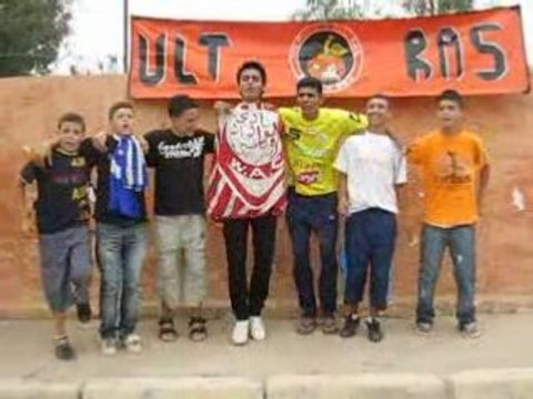 ULTRAS ORANGES BOYS chant HABALNA EL 3adyan feNADOR
