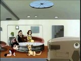 Astroboy 1x38-Uran cae en amor-HD