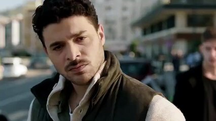 مسلسل عيناك كالبحر الاسود مدبلج الحلقة 65 الخامسة والستون HD