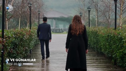 Güller ve Günahlar 9 Bölüm Fragmanı ｜ ＂Anneniz en büyük acıyı Kader'e çektirmiş!＂ @kanald