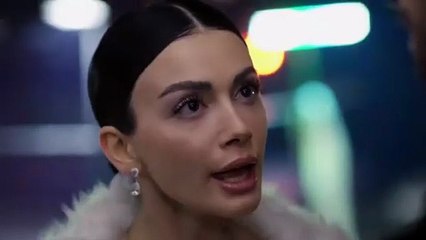 مسلسل عيناك كالبحر الاسود مدبلج الحلقة 61 الحادية والستون HD