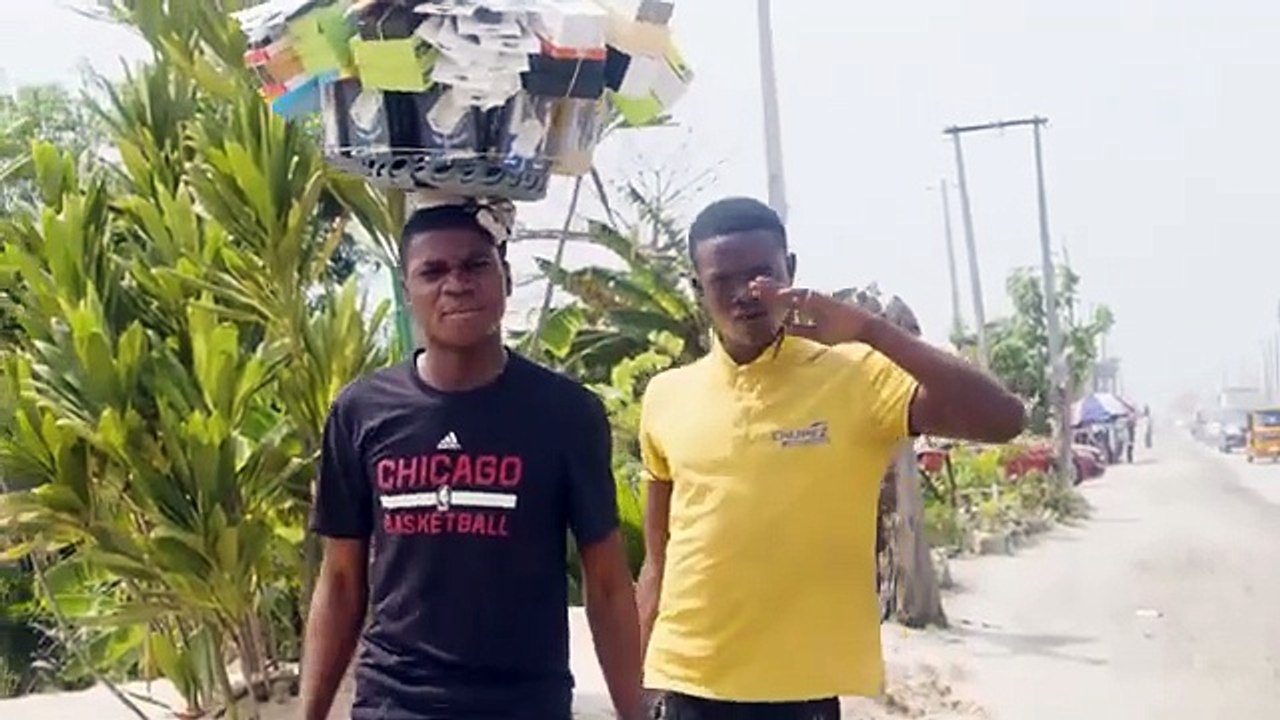 TON CŒUR M'APPARTIENT ｜ Clinton Joshua ｜ Meilleur Films Français ｜ Film Nigérian En Français 2025