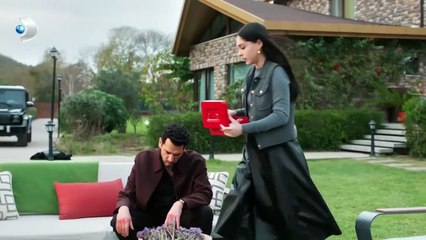 Zeynep Serhat'ın yaptıklarını duyunca yıkıldı! Güller ve Günahlar 8 Bölüm