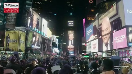 'Daredevil: Born Again' Trailer: Matt Murdock, Wilson Fisk Collide | THR News Video