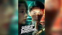 O Guarda-Costas Invencível (Dublado) Filme Completo
