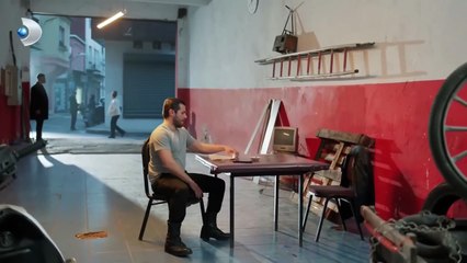 Berrak, Sedef'ten yardım istedi! Güller ve Günahlar 8 Bölüm