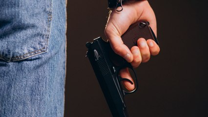 Momentos de pánico tras tiroteo en centro comercial de Bucaramanga: un muerto y dos heridos