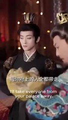 crowned by the baby beast