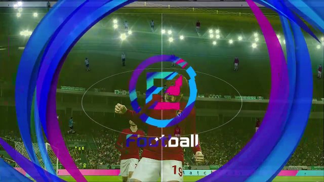 Master League PES 2021 – European Club Championship AC Milan vs SCP Sporting – Intense European Showdown