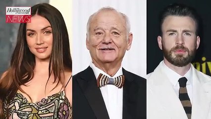 Razzie Awards 2024 Nominations Revealed: 'Expend4bles' Leads the Pack | THR News Video