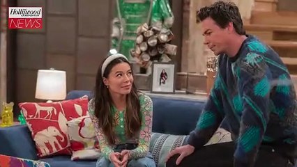 'iCarly' Reboot Canceled After 3 Seasons on Paramount+ | THR News Video