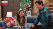'iCarly' Reboot Canceled After 3 Seasons on Paramount+ | THR News Video