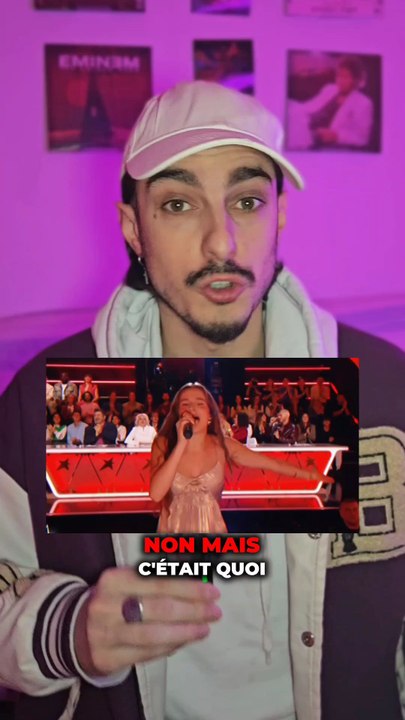Anouk a bouleversé tout le monde à la Star Academy ! 🥺