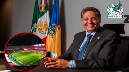 Selección Mexicana podría jugar en el Estadio Jalisco rumbo al Mundial 2026
