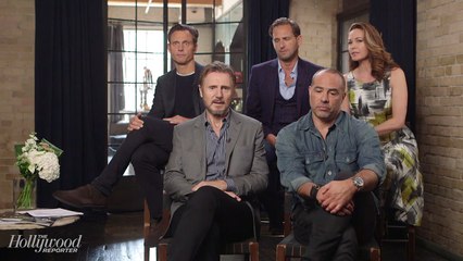 Jim Carrey, Gary Oldman, Octavia Spencer, and More TIFF Stars Talk Trump-Era Political Climate