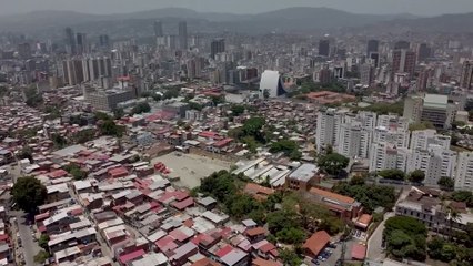 VENEZUELA: WINDS OF WAR or PRESSURE DIPLOMACY? | Crisis Explained