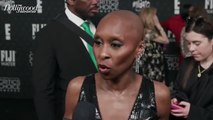 Cynthia Erivo Shares Her Strategy to Watch 'Wicked: For Good' in Full | Critics Choice Awards 2025