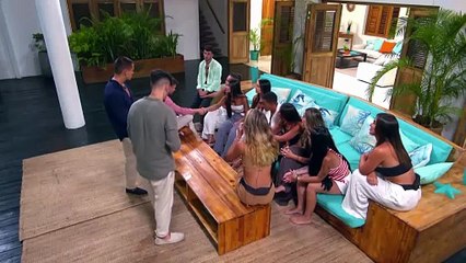 La isla de las tentaciones España T9 Capitulo 10 PARTE 2