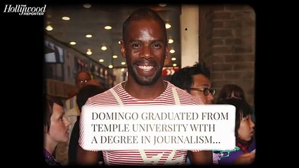 Road to the Oscars: Look Back at Colman Domingo's Career Ahead of the 2024 Academy Awards | THR Video