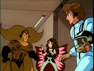 Astroboy 1x44-Robio y Robiette-HD