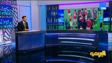 محمد فاروق: ربنا ستر على تريزيجيه وهنشوف التقرير اللي هتكتب هيدين مين