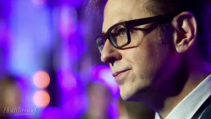 Jerry Seinfeld, Glenn Close & Chris Pratt Weigh In on James Gunn Controversy | THR News