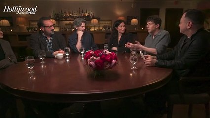 Jesse Eisenberg Recalls The Moment Bob Odenkirk Yelled at Him | THR Video