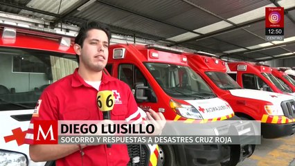 Aumentan ambulancias “patito” en CDMX con tarifas de hasta 10 mil pesos