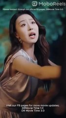 The Tycoon's Nanny (Moboreels)