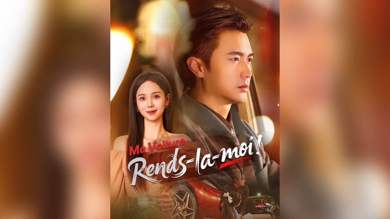 Ma Voiture, Rends-la-moi! Film Complet