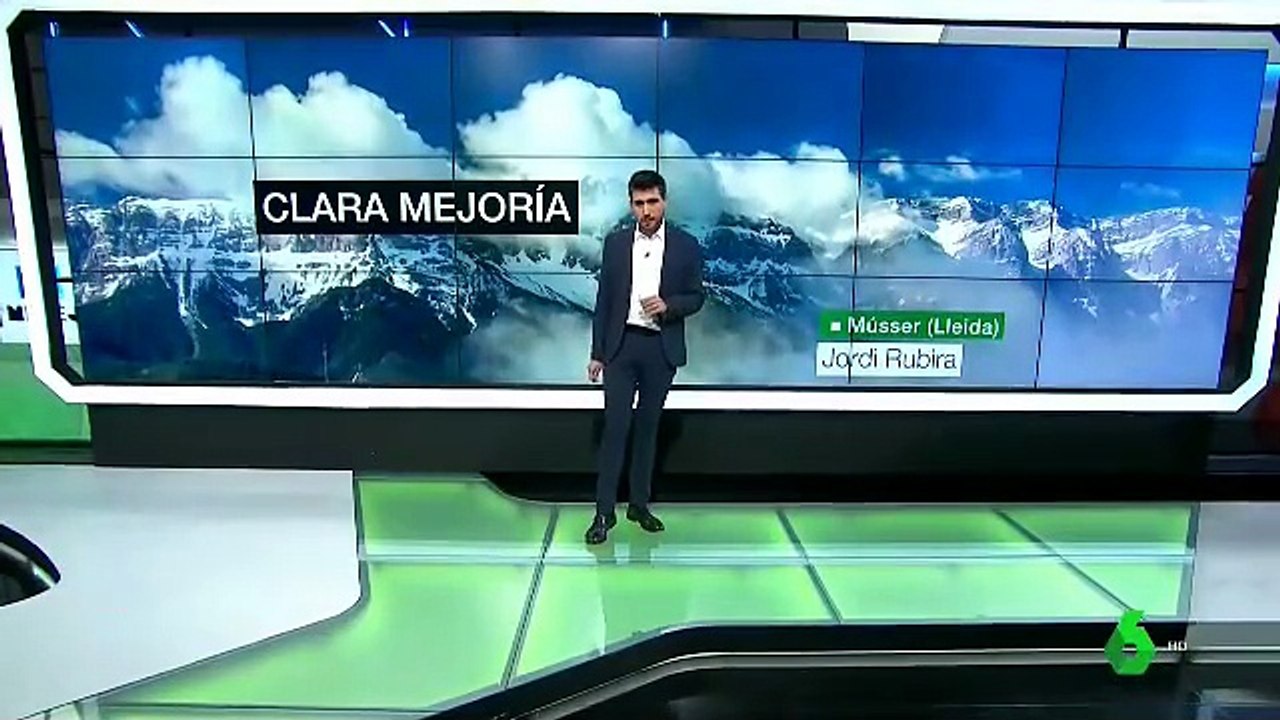 laSexta Meteo (2017)