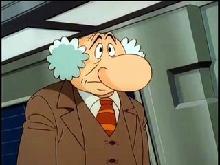 Astroboy 1x47-La cabeza de Goliat-HD